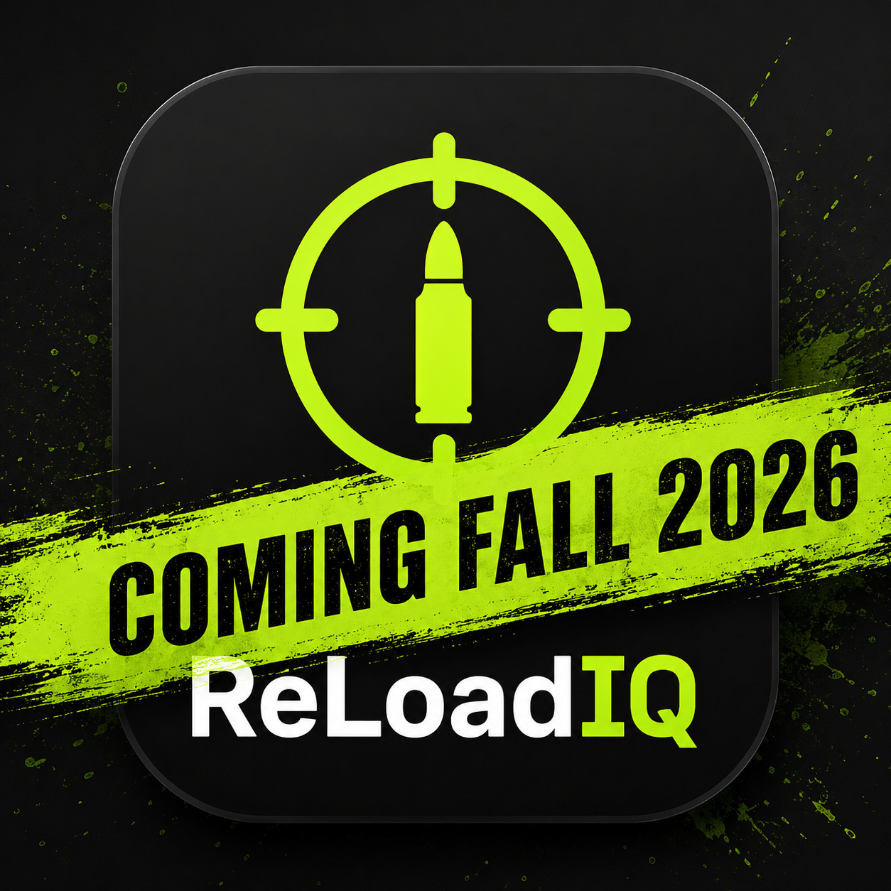 Reload-IQ Logo